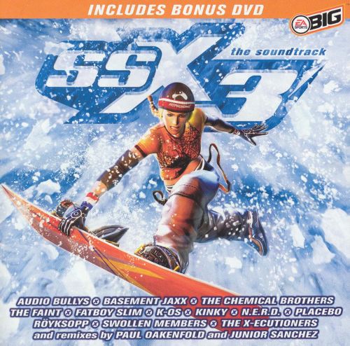 Ssx 3 Gamecube Iso Download