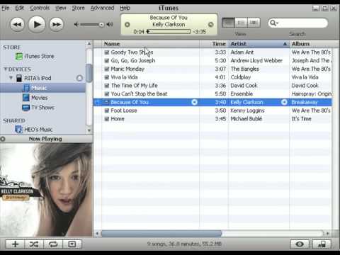 How To Download Free Music To Ipod Shuffle Without Itunes