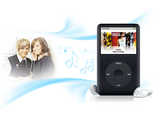 how to download music from youtube to ipod without itunes