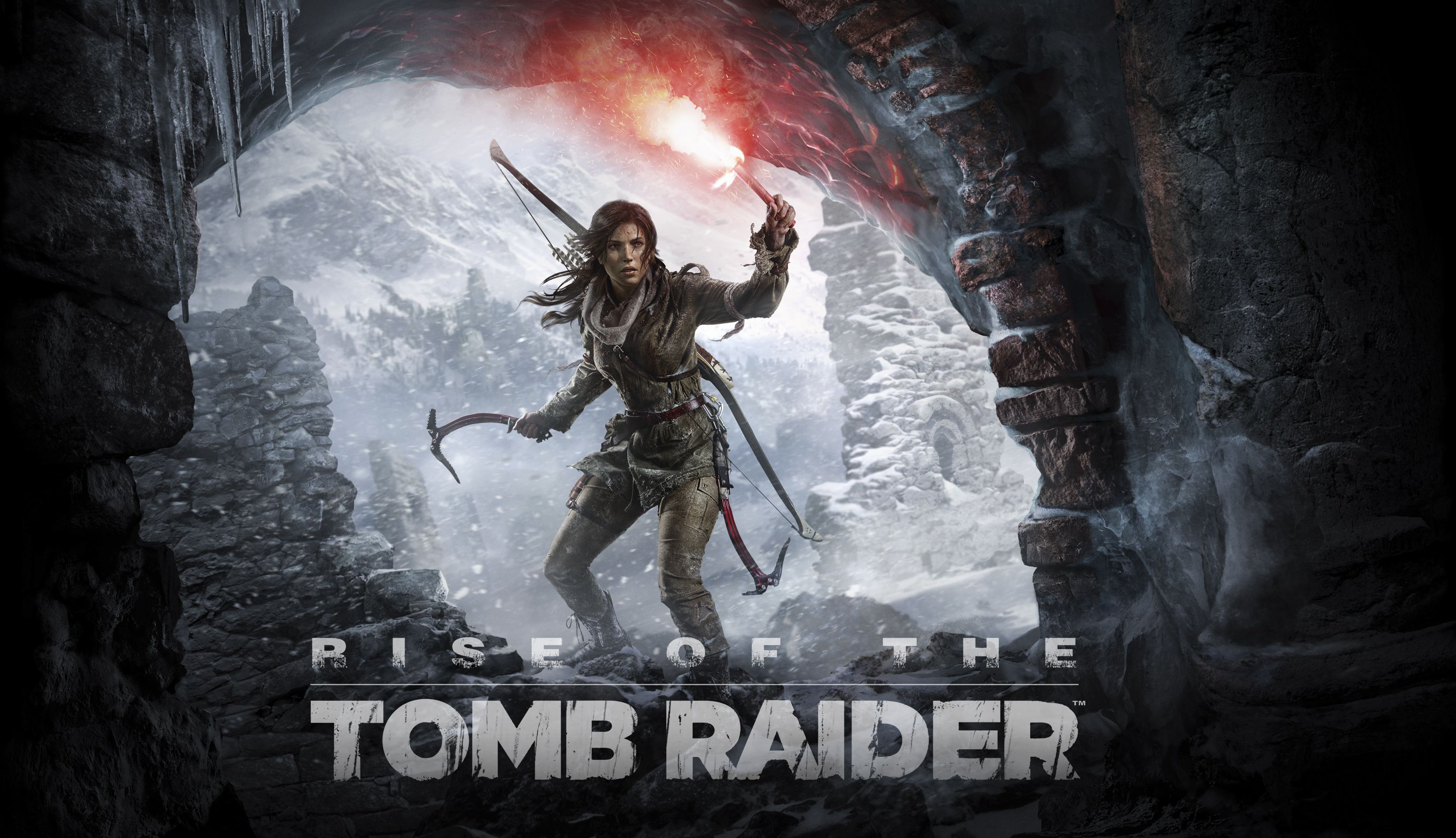 Tomb Raider Xbox One Download